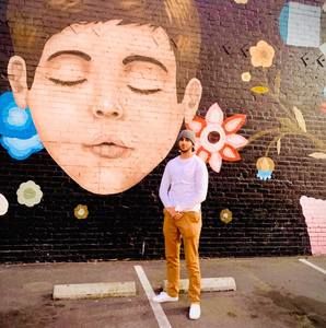 Meet your Posher, Haroun